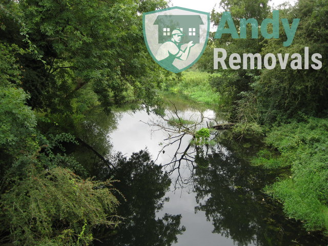 Andy Removal Yiewsley (UB7)