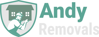 Andy Removals
